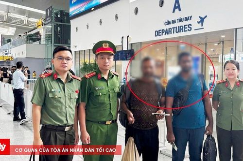 Khởi tố giám đốc cho người nước ngoài ở lại công ty trái phép
