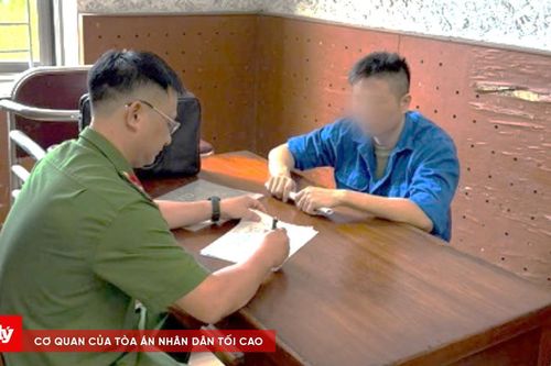 Khởi tố đối tượng thuê xe ô tô tự lái, làm giả 'sổ đỏ' để lừa đảo