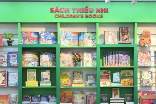Không gian văn hóa đọc rộng 1.000m2 tại Hưng Yên