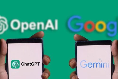 Lý do người dùng rời bỏ ChatGPT chuyển sang Gemini 2.5 Pro