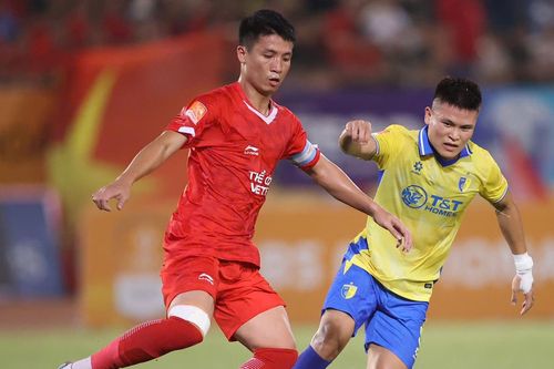 Nhận định Hà Nội FC vs Thể Công Viettel: Tìm chiến thắng đầu tiên