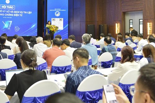 Công cụ giúp công chứng viên xác định tính hợp pháp của giao dịch trực tuyến