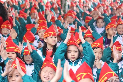 Một tỉnh phát động khắc phục tình trạng phát âm nhầm lẫn giữa L và N