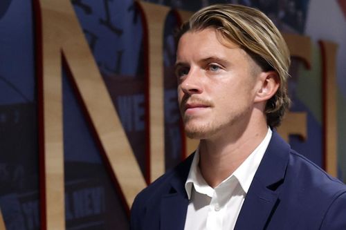 Tin tức về chuyển nhượng 20/9: MU chốt Gallagher, Real Madrid lấy Saliba
