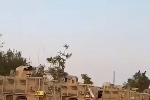 Taliban bác bỏ khả năng để Mỹ lấy lại căn cứ quân sự lớn nhất ở Afghanistan