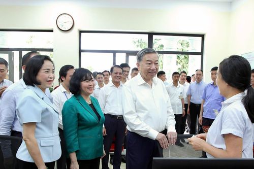Quy định về kiểm điểm, xếp loại cán bộ từ Trung ương đến cơ sở