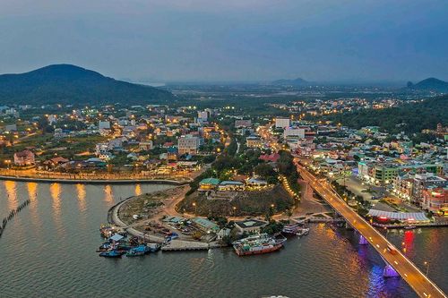 Phường nào đông dân nhất cả nước, không phải ở Hà Nội hay TPHCM?