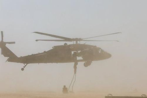 Mỹ hạ chỉ huy IS ở Syria, cảnh báo quan chức về nguy cơ bị khủng bố tấn công