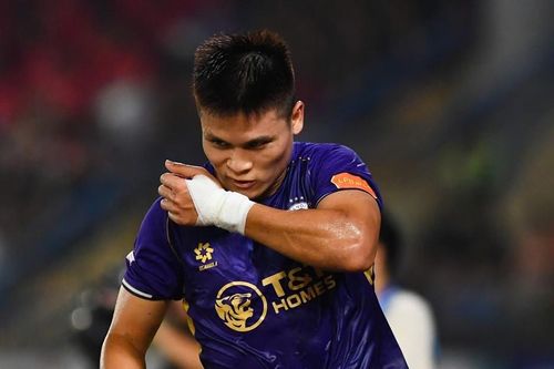 Bảng xếp hạng V-League 2025/26 - Vòng 4 mới nhất: Tân binh gây sốc