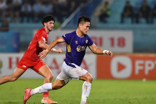 Hà Nội FC chưa biết thắng, HLV Nhật Bản nói điều bất ngờ