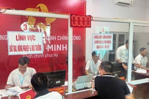 Hải Phòng ra mắt phần mềm trợ lý ảo hỗ trợ tra cứu thủ tục hành chính