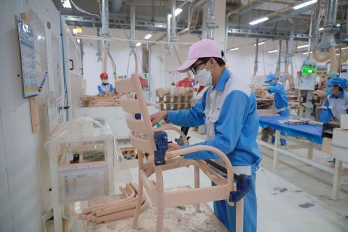 Học trường nghề: Con đường ngắn để sớm có việc làm ổn định