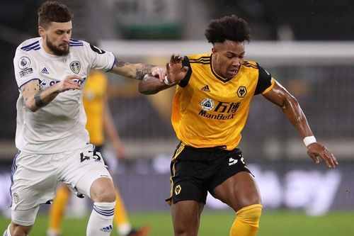 Nhận định, dự đoán Wolverhampton vs Leeds: Ôm hận phút cuối