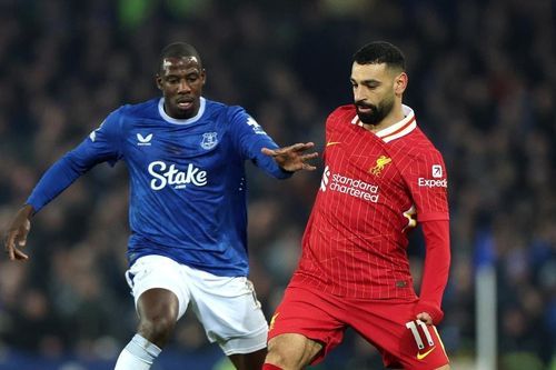 Nhận định, dự đoán Liverpool vs Everton: Tra tấn gã hàng xóm