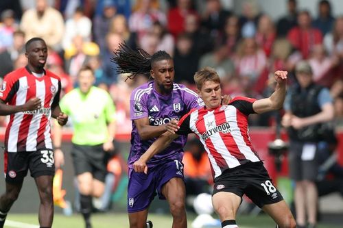 Nhận định, dự đoán Fulham vs Brentford: Lĩnh đòn chí mạng