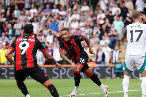 Nhận định, dự đoán Bournemouth vs Newcastle: Chích chòe gãy cánh