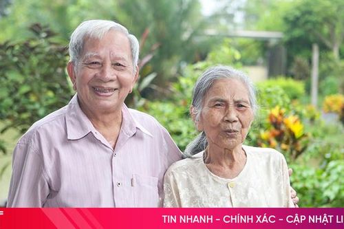 Kiến tạo hạnh phúc gia đình từ những giá trị truyền thống
