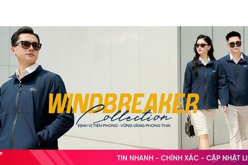 Hải Anh Uniform - xu hướng đồng phục mùa đông 2025