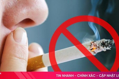 Tăng thuế thuốc lá để giảm tiêu thụ, bảo vệ sức khỏe người dân