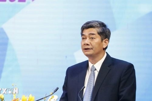 Bổ nhiệm Ủy viên Hội đồng quản trị Ngân hàng Chính sách xã hội