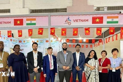Raj Plast 2025: Cơ hội cho nhựa Việt Nam vươn xa