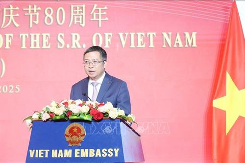 Việt Nam - Trung Quốc cam kết thúc đẩy hợp tác chiến lược toàn diện theo phương hướng '6 hơn'