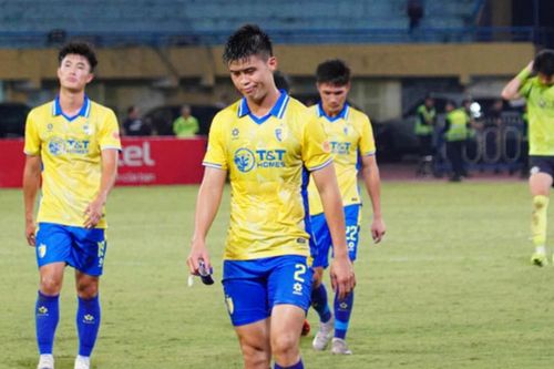 'Thay tướng' có giúp Hà Nội FC 'đổi vận'