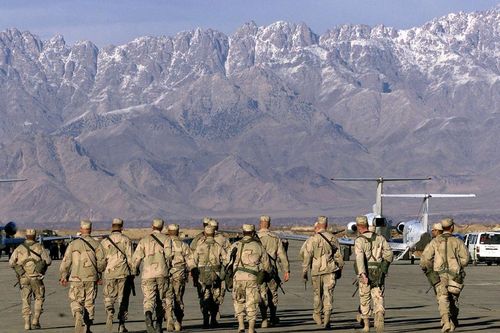 Lý do chính quyền Tổng thống Trump muốn kiểm soát căn cứ Bagram của Afghanistan