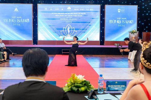 Khởi động Vòng sơ khảo Hoa hậu Du lịch Việt Nam 2026 tại Đà Nẵng