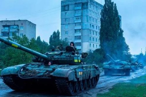 Thế giới 24h: 'Cựu sĩ quan Ukraine' chỉ huy quân đội Nga đánh vào Kupyansk