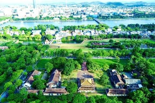 Cận cảnh di tích Quốc Tử Giám được đầu tư hơn 108 tỷ đồng để trùng tu