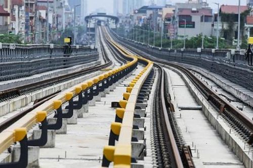 Tổng Công ty Công trình Đường Sắt hoạt động ảm đạm nửa đầu năm 2025