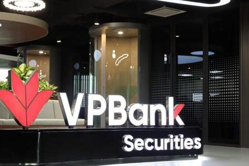 VPBankS lên kế hoạch phát hành 4.000 tỷ đồng trái phiếu và IPO 375 triệu cổ phiếu