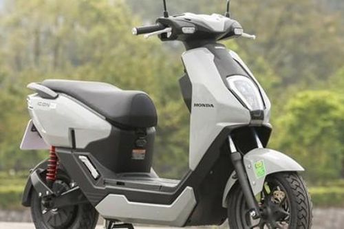 Bảng giá xe máy điện Honda ICON e: cuối tháng 9/2025: Tặng voucher 2 triệu đồng!