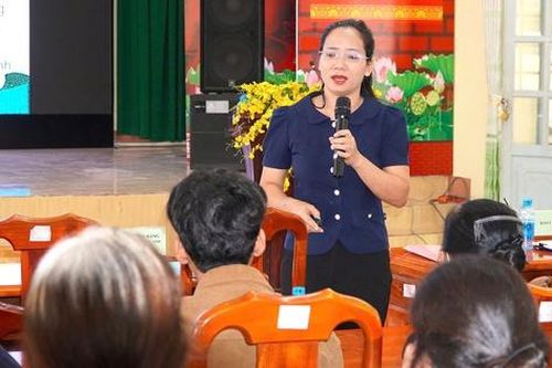 Luật sư, luật gia Đồng Nai tư vấn pháp luật cho đồng bào dân tộc thiểu số