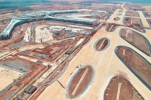 'Lá chắn' kiểm dịch y tế quốc tế sắp hiện diện tại cửa ngõ hàng không lớn nhất Việt Nam