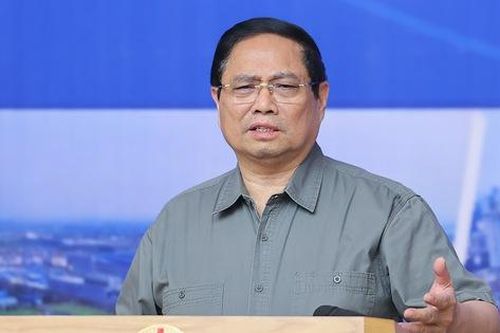 Phát huy 3 tiên phong, đưa Đồng bằng sông Hồng thành một vùng động lực quan trọng
