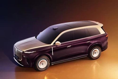 SUV hạng sang dài hơn 5,2 mét, động cơ PHEV, giá gần 1,9 tỷ đồng