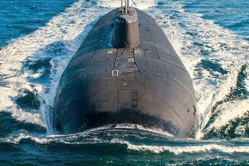 Nga tung 'tuyệt kỹ' P-700 từ tàu ngầm hạt nhân: Lời cảnh báo gửi tới Mỹ và Nhật
