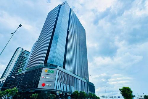 Chuyên gia quốc tế: Việt Nam đã hoàn thiện 70% khung pháp lý cho IFC