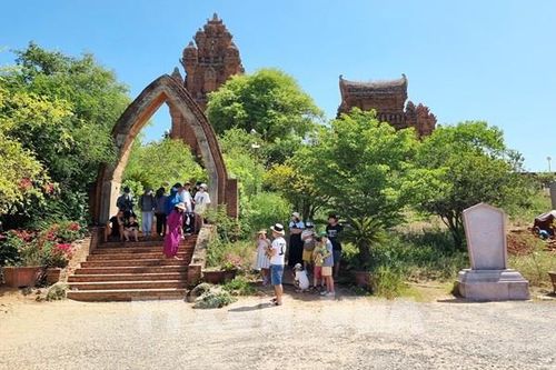 Việt Nam và Nhật Bản tiếp tục được du khách Hàn Quốc lựa chọn trong kỳ nghỉ lễ Chuseok