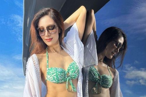 Lấy chồng đại gia, nữ diễn viên được chu cấp hơn 678 triệu đồng mỗi tháng