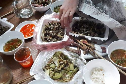 3 loại đồ dùng cực độc nhưng vẫn được ưa chuộng trên mâm cơm Việt