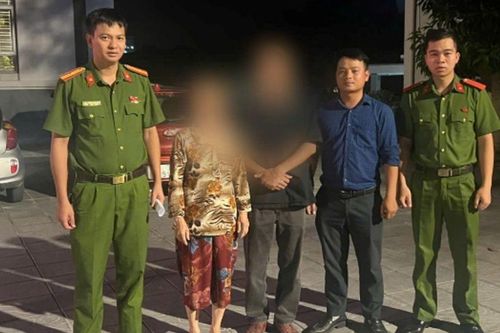 Cuộc điện thoại khiến cụ bà vội bắt xe từ Ninh Bình lên Hà Nội, may mắn 'thức tỉnh' ở phút chót