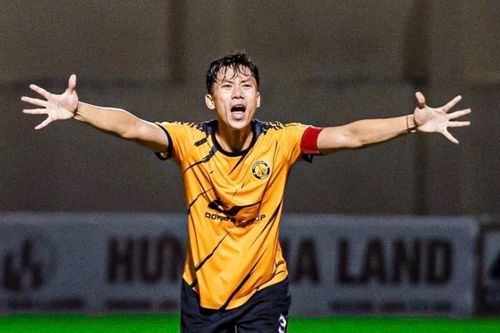 Thanh Hóa hòa khó tin, đẩy HAGL rơi xuống cuối bảng
