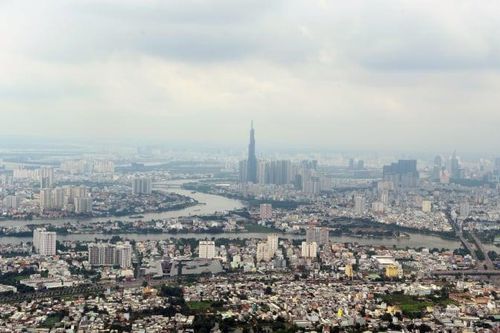 TP.HCM tìm cách gỡ vướng cho 100 dự án bị 'treo' vì tắc định giá đất