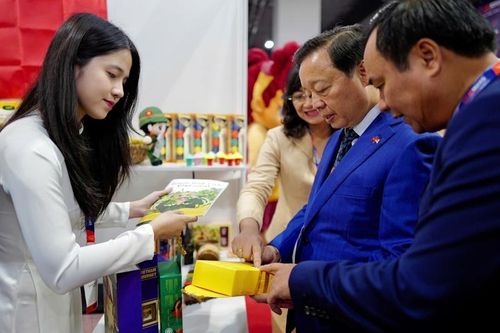 Kỳ vọng doanh nghiệp Việt Nam tận dụng nền kinh tế Halal 10.000 tỷ USD