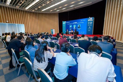 GreenPlas 2025: Bàn giải pháp hướng tới tương lai ngành nhựa bền vững