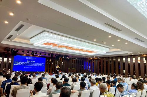 Đẩy mạnh tuyên truyền, bảo vệ người dân trước 'bẫy' đa cấp bất chính