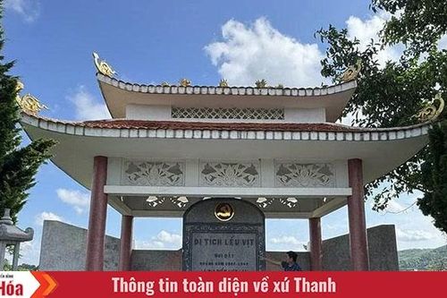 Thổ Vị, neo hồn người ở lại